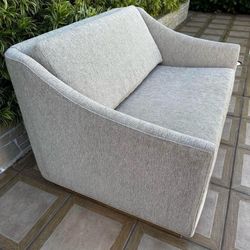 Twin Sofa Bed excellent quality perfect conditions 