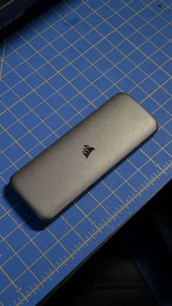 Corsair TBT200 Thunderbolt 4 Dock