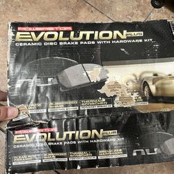 Brake Pads For Sale