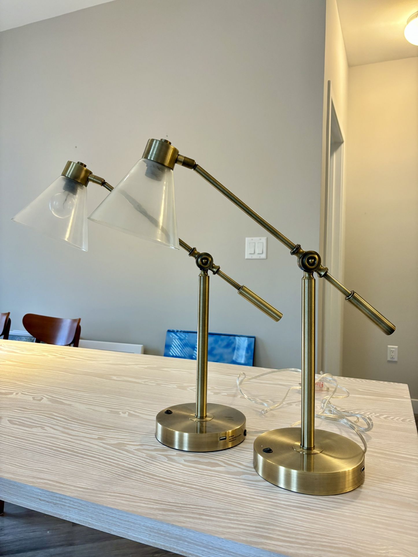 Lamps