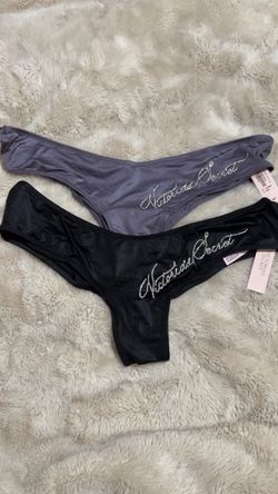 Vs cheeky bundle