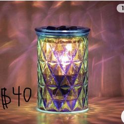 New Pretty Warmer 