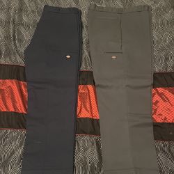 Dickies pants 42x32