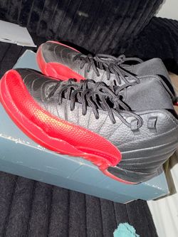 Flu Game 12s