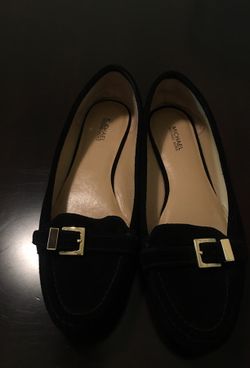 Women’s Michael Kors flats size 11 but fit like a size 10