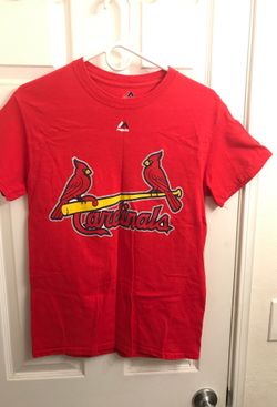 Yadier Molina Jersey Shirt