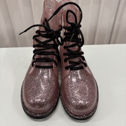 Rain Boots 