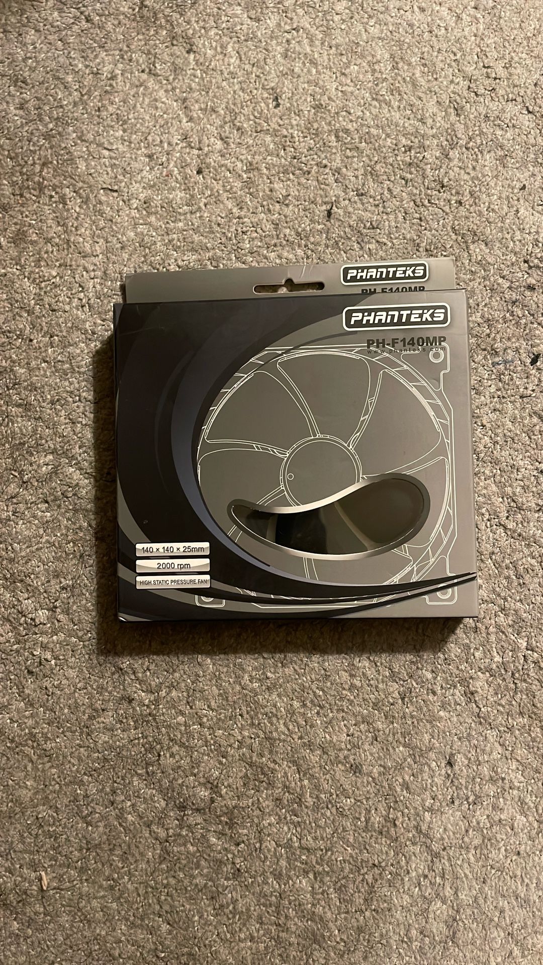 Phanteks Computer Fan