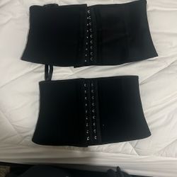 Waist Trainers Short Torso 