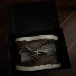 Coach Shoes 