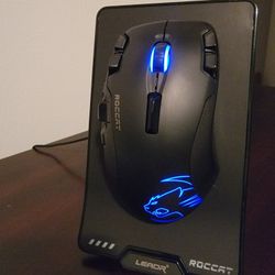 Roccat Leadr