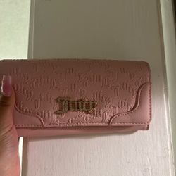 Juicy Couture Wallet 