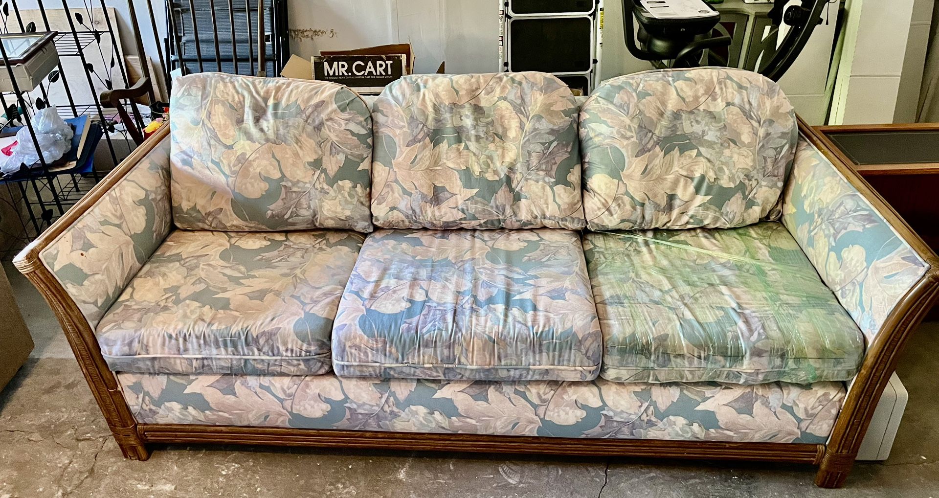 Living Room or Family Room Complete Set