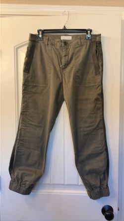 Anthropology Pants