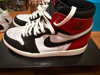 Jordan 1 so 9.5