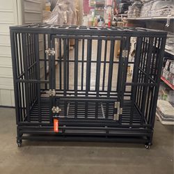 Vevor Dog Cage/Dog Crate 