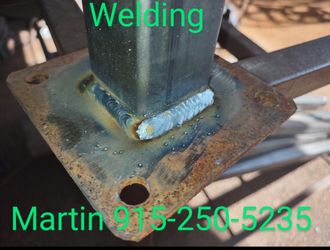 Welder