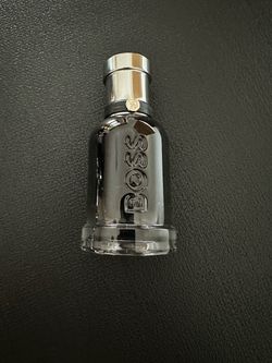 Boss Bottled Beyond EDP