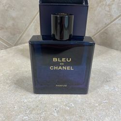 Bleu de Chanel Parfum 3.4fl oz, 100ml