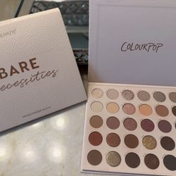 Nude Shade Eyeshadow