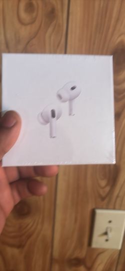 Apple AirPods Pro gen 2