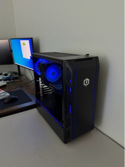 RTX 2080 gaming pc