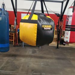 Wracking Boxing Ball 