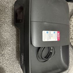 HP Printer 
