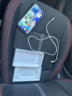 iPhone 17  pro Max liberado para T mobile