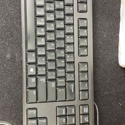 Dell Keyboard