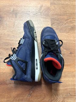 Jordan shoes