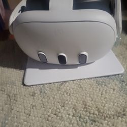 New New. Meta Quest 3 V R GOGGLES 