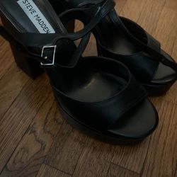 New Steve Madden Heels 
