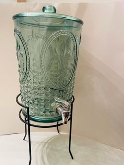 Drink Dispenser