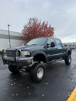 2004 Ford F-250