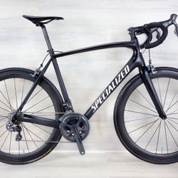Specialized Tarmac SL4, Size - 58, full carbon road bike, Shimano Ultegra di2