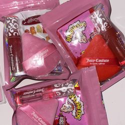 Juicy couture lip gloss