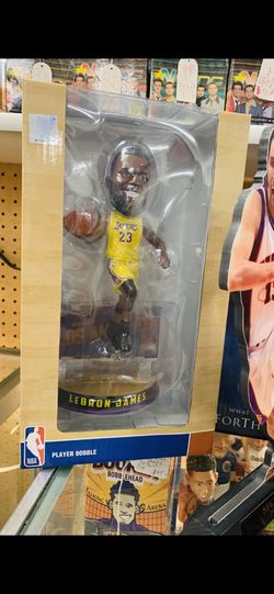 LeBron James, Bobblehead, political golf balls, Disney pins, rings, pez, pops, vintage, antique, Wwe