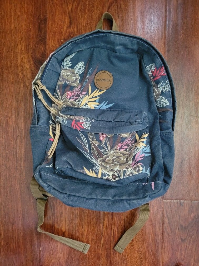 O'NEILL Blazin Blue Backpack