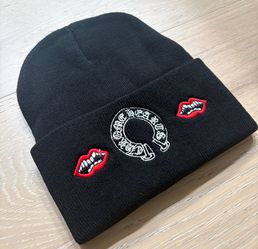 Chrome Hearts Mattyboy Beanie