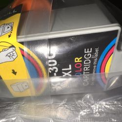 Kodak  Printer Ink 30 XL C & 30 XL -BK