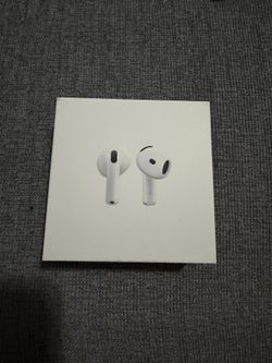 AirPod 4