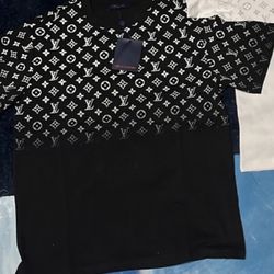 LV shirt