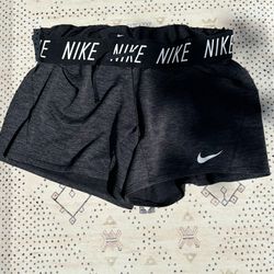 Nike Womens Dri-Fit Running Shorts