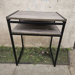 Little Desk Or Nightstand 