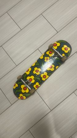 Skateboard