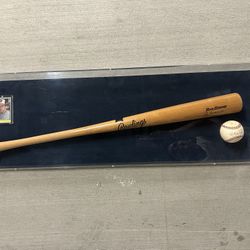 Sports Memorabilia-Cal Ripken Jr