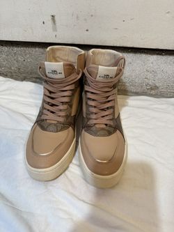 SHOES IRIJINAL BRAND SUZE 8.5B