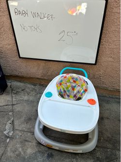 Baby Walker