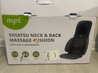 Massage Cushion